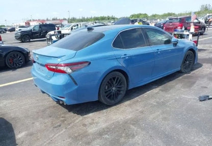 2023 Toyota Camry XSE - 4T1K61AK6PU081128 photo 3