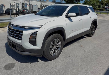 2025 Chevrolet Equinox LT - 3GNAXHEG1SL325208 photo 1