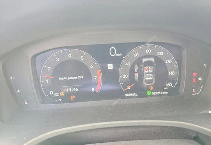 2024 Acura Integra w/A-SPEC - 19UDE4H35RA020066 photo 9