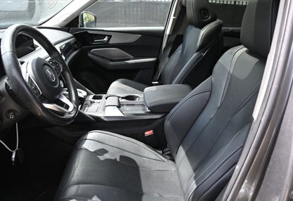 2024 Acura MDX w/Tech - 5J8YD9H45RL002942 photo 9