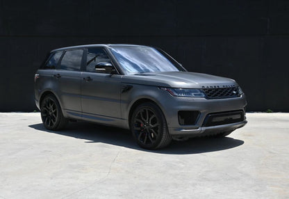 2019 Land Rover Range Rover Sport Autobiography - SALWV2RE0KA848312 photo 26