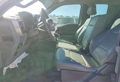 2023 Ford F-150 XL - 1FTEX1C54PKF26449 photo 8