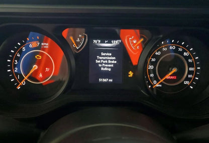 2024 Jeep Wrangler Sport S - 1C4PJXDN7RW300946 photo 21