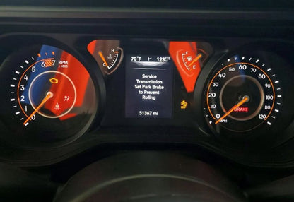 2024 Jeep Wrangler Sport S - 1C4PJXDN7RW300946 photo 9