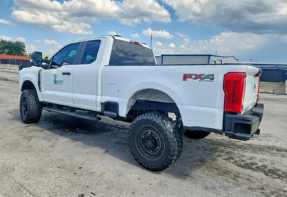 2024 Ford F-250 Super Duty XL - 1FT7X2BAXREC40801 photo 14