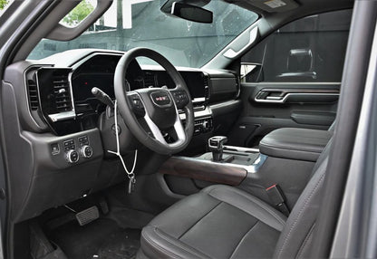 2023 GMC Sierra 1500 SLT - 3GTUUDE88PG286827 photo 35