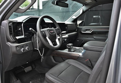 2023 GMC Sierra 1500 SLT - 3GTUUDE88PG286827 photo 14