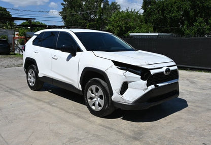 2024 Toyota RAV4 LE - 2T3H1RFV2RW316113 photo 1