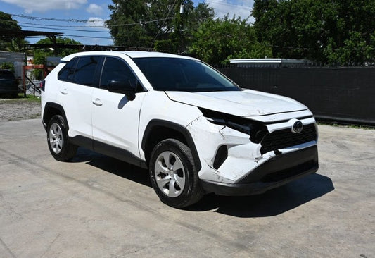 2024 Toyota RAV4 LE - 2T3H1RFV2RW316113 photo 1