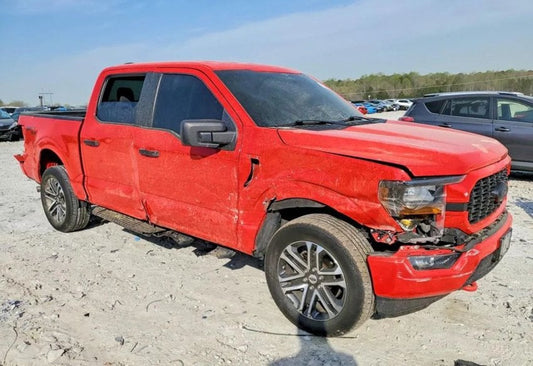 2023 Ford F-150 XL - 1FTEW1EP4PKD27807 photo 2