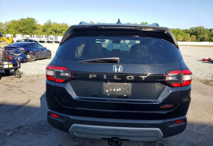 2024 Honda Pilot TrailSport - 5FNYG1H68RB022050 photo 6
