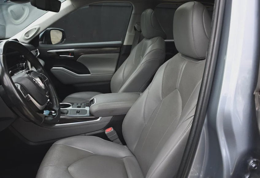 2023 Toyota Highlander Hybrid Limited - 5TDYARAH7PS518607 photo 7