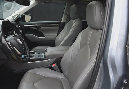 2023 Toyota Highlander Hybrid Limited - 5TDYARAH7PS518607 photo 7