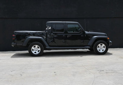 2020 Jeep Gladiator Sport S - 1C6HJTAG6LL121039 photo 6