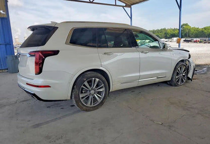 2020 Cadillac XT6 Premium Luxury - 1GYKPCRS7LZ141829 photo 15