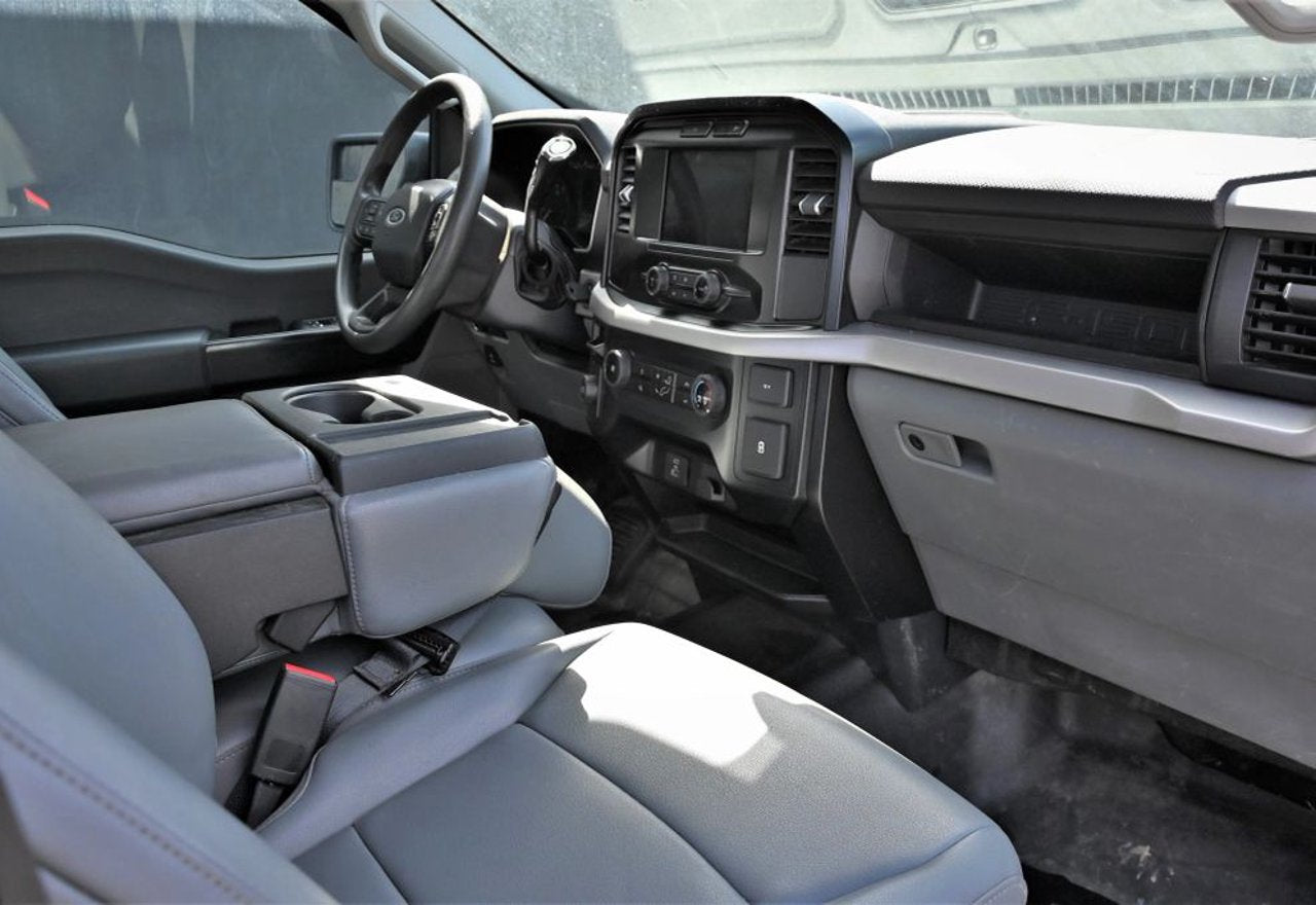 2023 Ford F-150 XL - 1FTEX1CB4PKD09053 photo 32