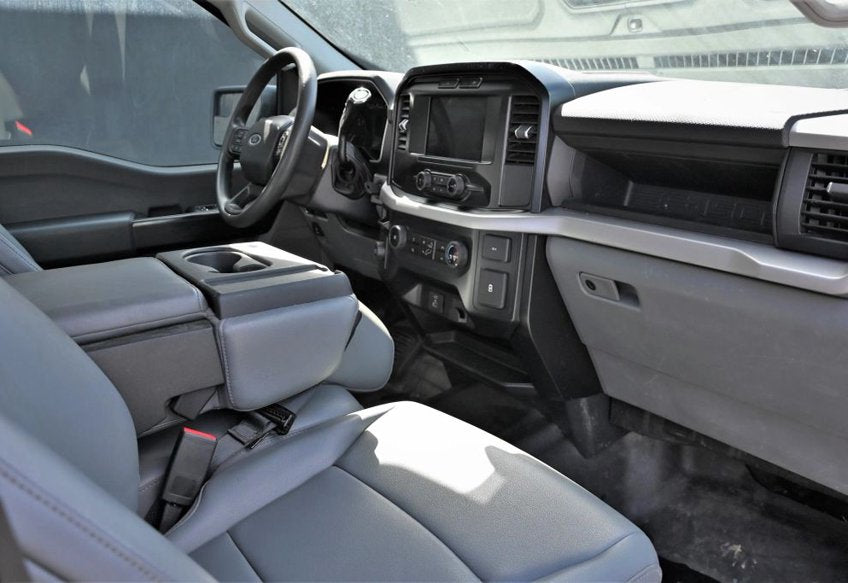 2023 Ford F-150 XL - 1FTEX1CB4PKD09053 photo 15