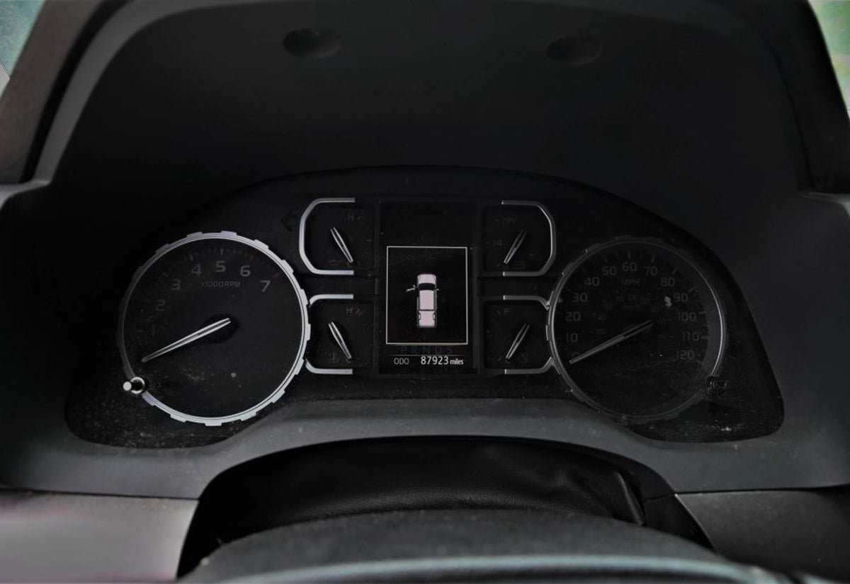 2020 Toyota Tundra SR5 - 5TFEY5F18LX261819 photo 29