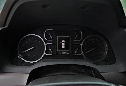 2020 Toyota Tundra SR5 - 5TFEY5F18LX261819 photo 29