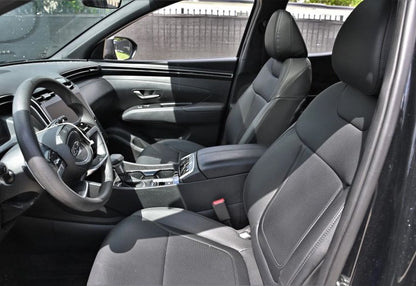 2024 Hyundai SANTA CRUZ Night - 5NTJCDDF7RH108229 photo 14