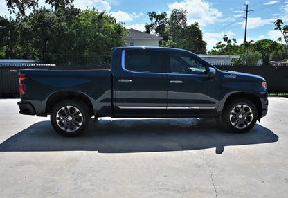 2022 Chevrolet Silverado 1500 High Country - 3GCUDJET5NG585756 photo 5