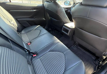 2022 Toyota Camry SE - 4T1T11BK7NU071254 photo 14