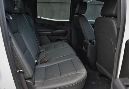 2024 Chevrolet Colorado Trail Boss - 1GCPTEEK5R1283418 photo 19