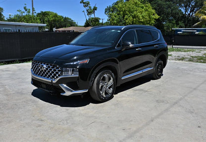 2023 Hyundai SANTA FE SEL - 5NMS3DAJXPH617740 photo 20