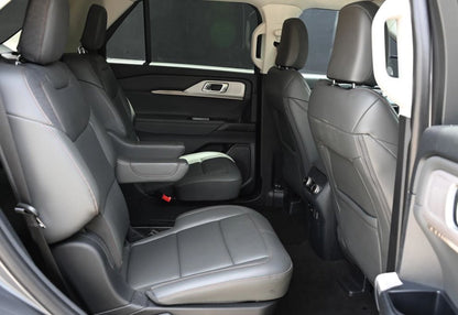 2025 Ford Explorer Active - 1FMUK7DH5SGD00224 photo 38