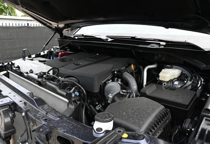 2025 Toyota Tundra Limited - 5TFJA5DB3SX263765 photo 25
