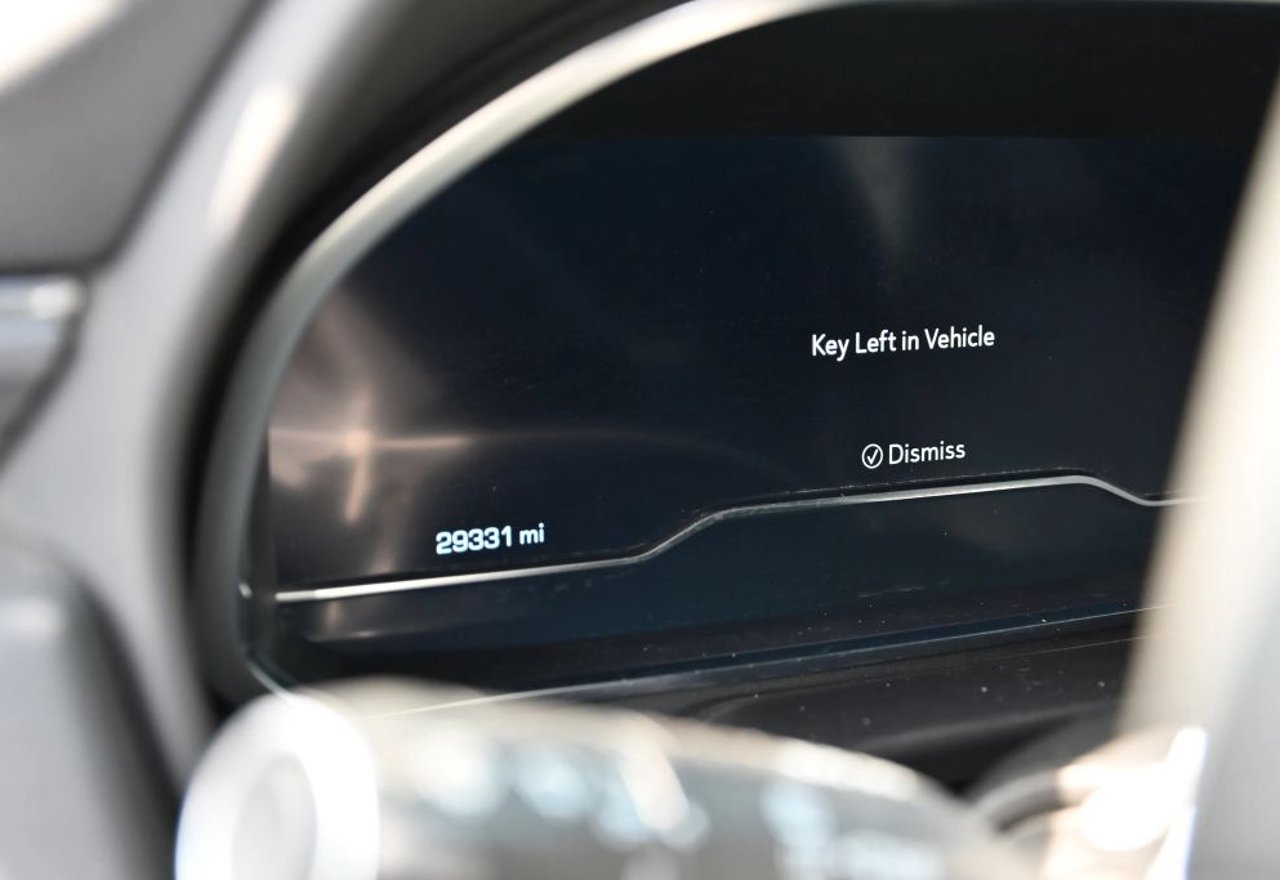 2024 GMC Yukon SLT - 1GKS1BKD0RR246836 photo 25