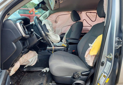 2019 Toyota Tacoma SR5 V6 - 3TMAZ5CN3KM079341 photo 18