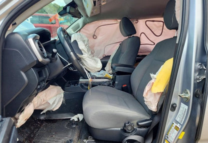 2019 Toyota Tacoma SR5 V6 - 3TMAZ5CN3KM079341 photo 7