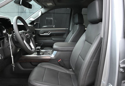 2023 GMC Sierra 1500 SLT - 3GTUUDE88PG286827 photo 34