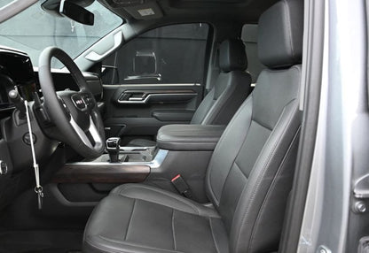 2023 GMC Sierra 1500 SLT - 3GTUUDE88PG286827 photo 13