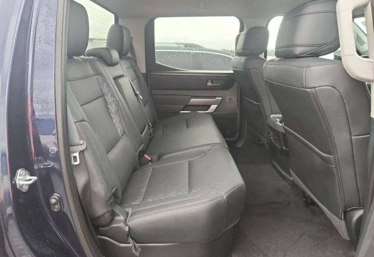 2024 Toyota Tundra SR5 - 5TFLA5DB9RX211530 photo 21