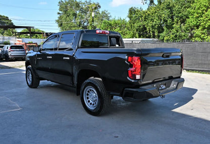2025 Chevrolet Colorado Work Truck - 1GCPSBEK9S1173107 photo 21