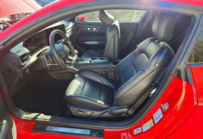 2025 Ford Mustang GT Premium - 1FA6P8CF9S5410053 photo 18