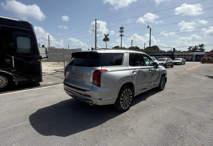 2024 Hyundai PALISADE Calligraphy - KM8R7DGE5RU672357 photo 4