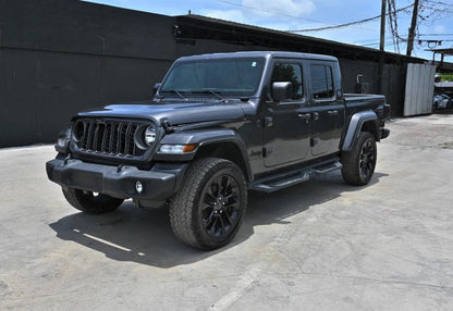 2024 Jeep Gladiator Sport S - 1C6HJTAG0RL131364 photo 1