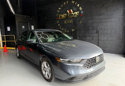 2025 Honda Accord LX - 1HGCY1F28SA019351 photo 16