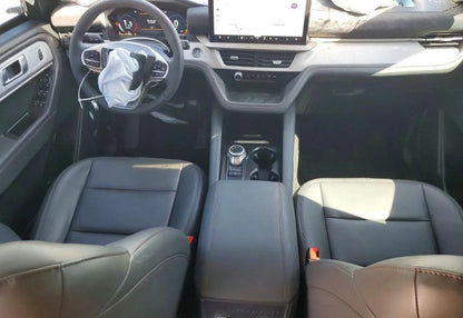 2025 Ford Explorer Active - 1FMUK7DH3SGC58636 photo 19