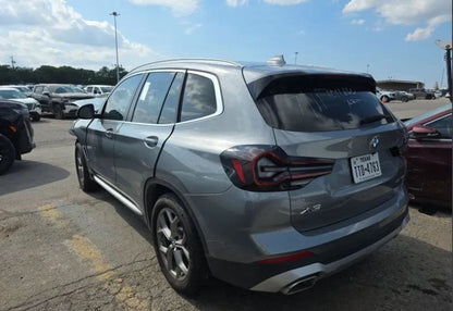 2024 BMW X3 xDrive30i - 5UX53DP07R9U47037 photo 2