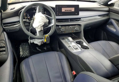 2026 Infiniti QX60 Sport - 5N1AL1FW1TC343427 photo 9
