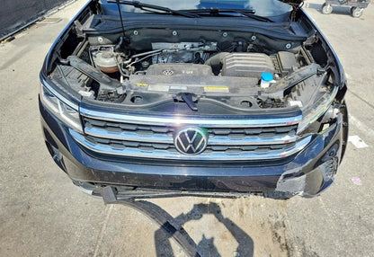 2021 Volkswagen Atlas Cross Sport SE - 1V2WC2CA1MC238010 photo 12