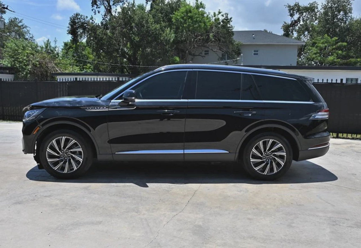 2025 Lincoln Aviator Premiere - 5LM5J6WC2SGL15957 photo 24