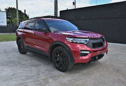 2024 Ford Explorer ST-Line - 1FMSK7KH9RGA77805 photo 20
