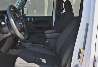 2021 Jeep Wrangler Unlimited Sport S - 1C4HJXDG5MW762601 photo 33
