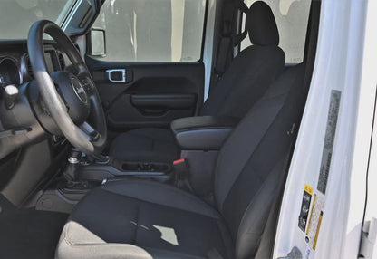 2021 Jeep Wrangler Unlimited Sport S - 1C4HJXDG5MW762601 photo 14