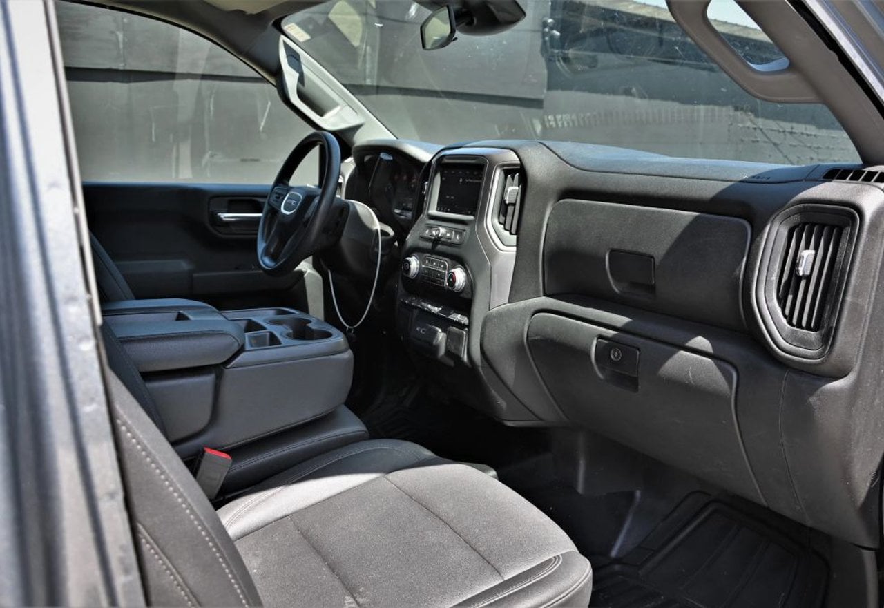 2023 GMC Sierra 1500 Pro - 1GTRUAED7PZ145944 photo 29